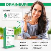 DRAINEUR 4 en 1