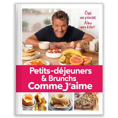 Petits-déjeuners & Brunchs