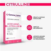 CITRULLINE