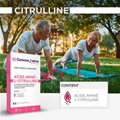 CITRULLINE