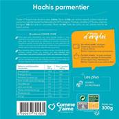 Hachis parmentier