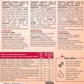 Dinde aux cèpes et tagliatelles ondulées