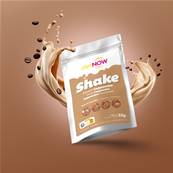 Shake saveur Cappuccino