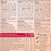 Poulet façon osso buco et haricots blancs