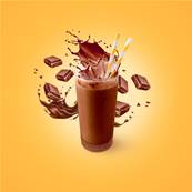 Pack 5 shake SAVEUR CHOCOLAT