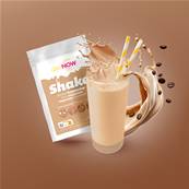 Shake saveur Cappuccino