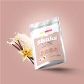 Shake saveur Vanille